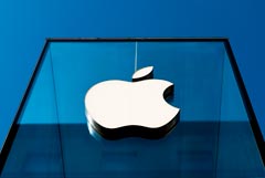 ��� � ������ ���������� Apple �� 3,5 ��� ������