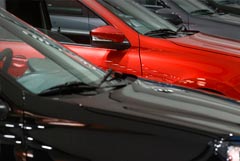 Продажи автомобилей Lada в РФ в августе выросли г/г на 3,3%, до 29,2 тыс. шт.