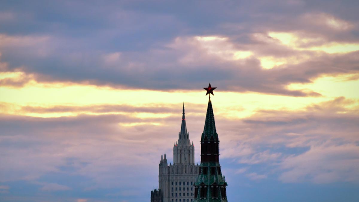 МИД РФ вызвал временного поверенного в делах ФРГ в Москве
