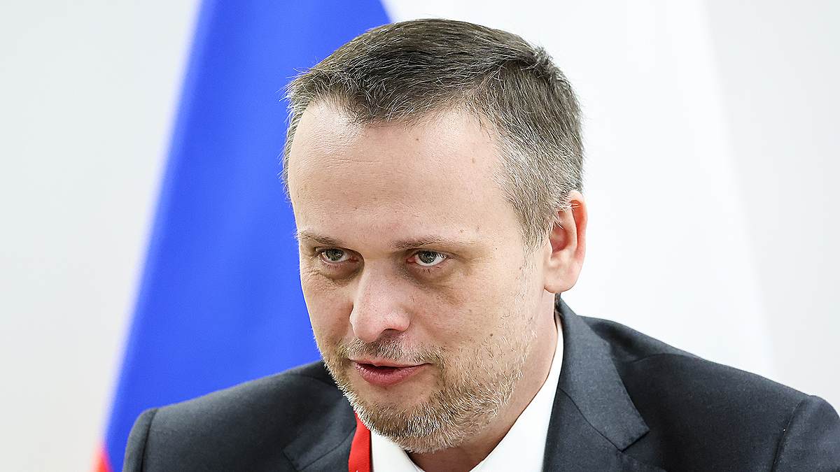 Глава Минтранса пообещал не допустить значимых перерывов в работе гражданской авиации