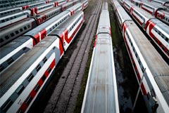 Глава Минтранса не видит причин применить для транспортных предприятий указ о временном управлении