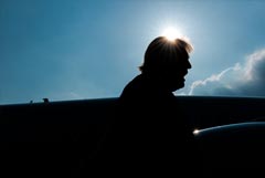 Президент США предложил переименовать Ормузский пролив в "пролив Трампа"