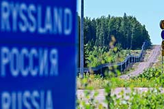 Правительство Финляндии одобрило идею оставить закрытой границу с РФ до конца 2028 г.
