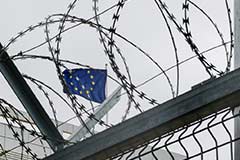 В ЕС хотят добавить новые меры к принятым ранее визовым ограничениям для россиян