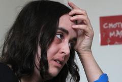 Главе фонда "Дом с маяком" назначен запрет определенных действий по делу о фейках о ВС РФ