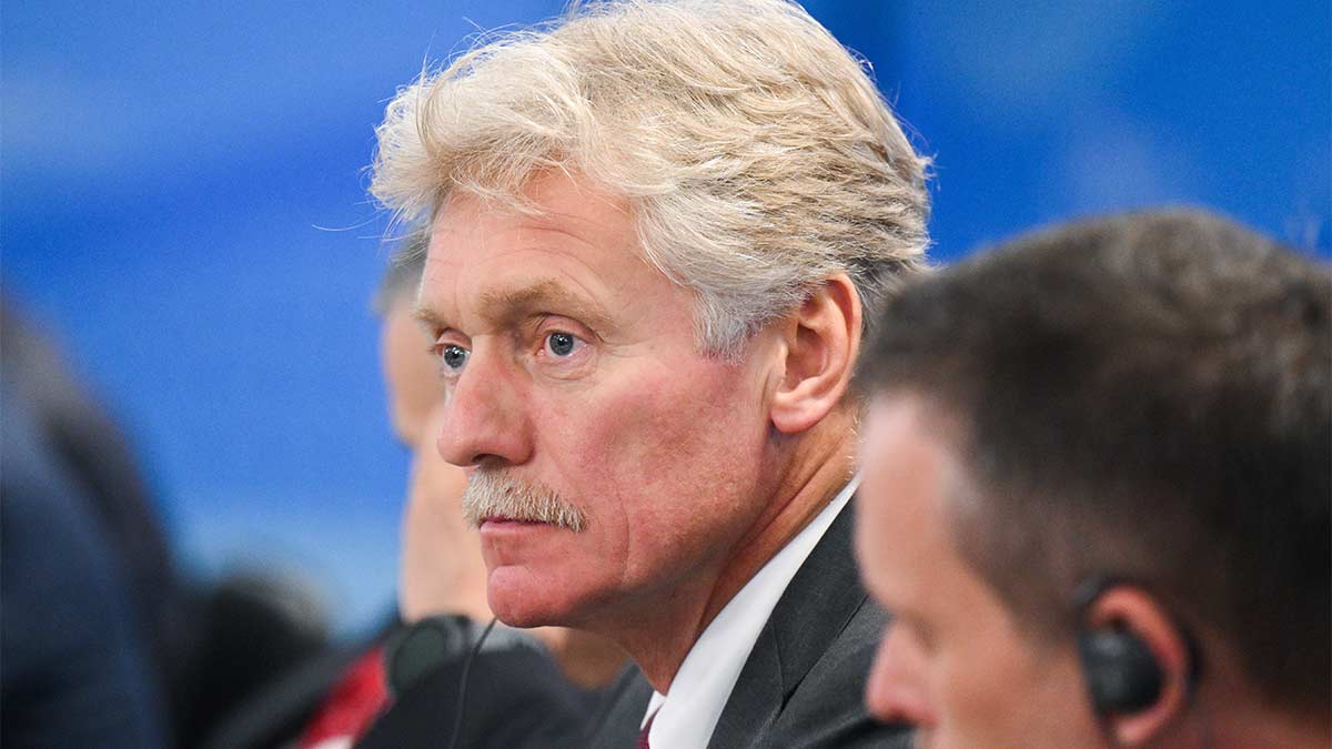 Песков заявил, что РФ не будет инициатором понижения уровня дипотношений с ФРГ