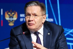 "Росатом" исполнит все параметры акционерного соглашения в ГК "Дело"