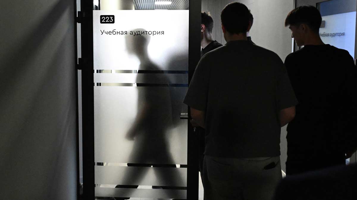 Свыше 1 млн человек уже зачислены в российские вузы в текущую приемную кампанию