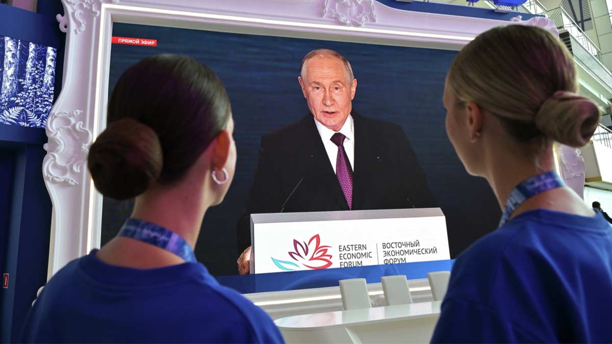 Путин предложил продлить повышенную выплату на третьего ребенка на Дальнем Востоке