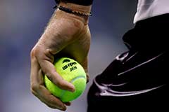 Шесть россиян пробились в третий круг US Open