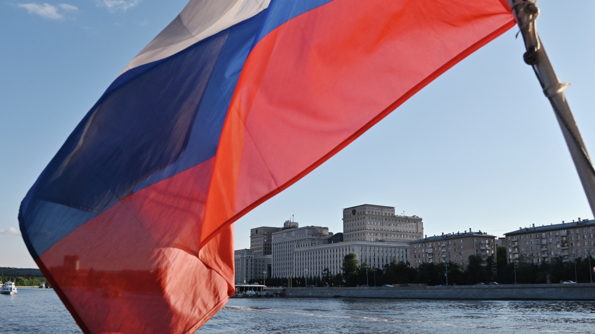 Минобороны РФ сообщило о поражении за ночь 258 украинских БПЛА