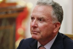 Уиткофф назвал содержательным первый раунд переговоров в Киеве