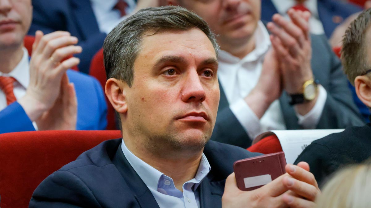 ЦИК аннулировал регистрацию кандидата в депутаты Думы от КПРФ Бондаренко
