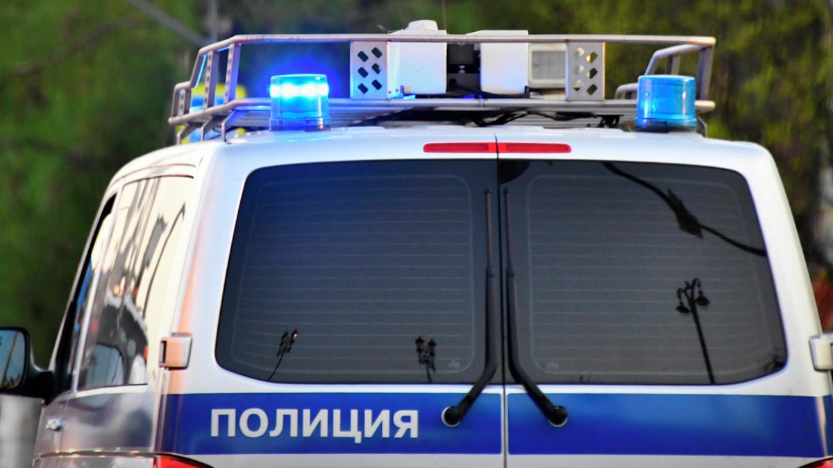 Замначальника подмосковной полиции задержали по делу о хищении топлива