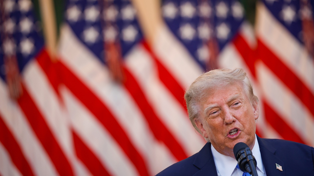Трамп считает, что после завершения конфликта с Ираном цены на нефть в США резко упадут