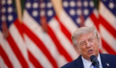 Трамп считает, что после завершения конфликта с Ираном цены на нефть в США резко упадут