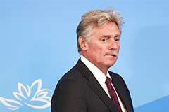 Кремль предупредил об ужесточении требований к Киеву по мере затягивания мирного процесса