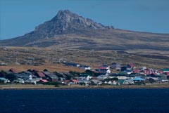 Власти Аргентины подадут в суд на израильскую компанию за ее деятельность на Фолклендских островах