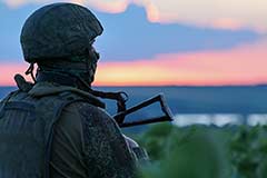 В Кремле заявили что пока нет никакого плана США по украинскому урегулированию