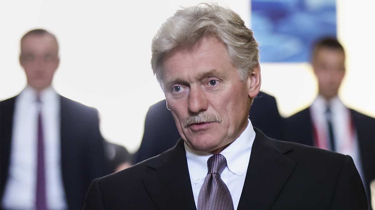 В Кремле заявили, что вопрос о повышении налогов в РФ не рассматривается