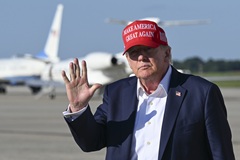 Трамп ожидает завершения конфликта с Ираном после промежуточных выборов в США