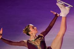 ISU отказал Валиевой в нейтральном статусе