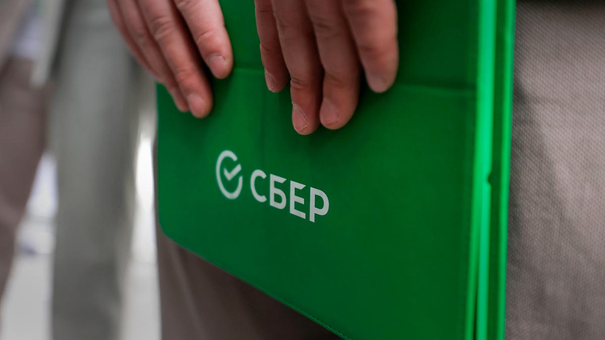 Сбербанк возглавил медиарейтинг по итогам ВЭФ-2026
