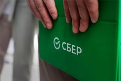 Сбербанк возглавил медиарейтинг по итогам ВЭФ-2026