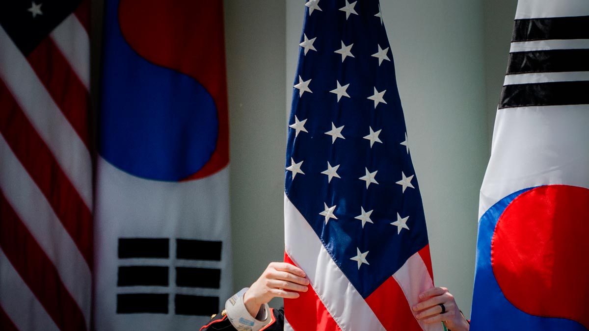 Сеул близок к объявлению об инвестициях в энергетику США на сумму свыше $100 млрд