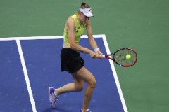 Елена Рыбакина победила Арину Соболенко в финале US Open-2026
