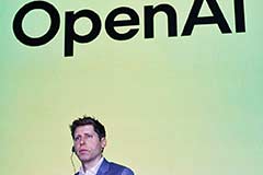 OpenAI не будет проводить IPO в 2026 году