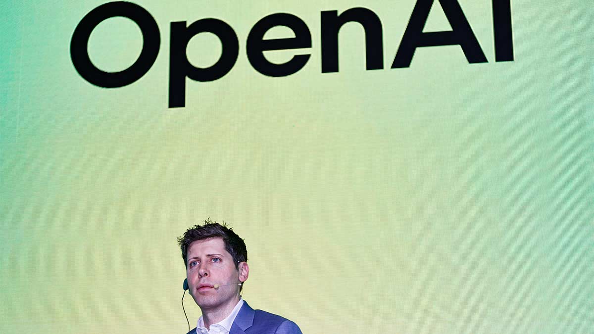 OpenAI не будет проводить IPO в 2026 году