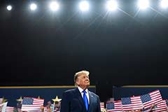 Трамп утверждает, что Украина и Россия согласились не бить по энергоинфраструктуре