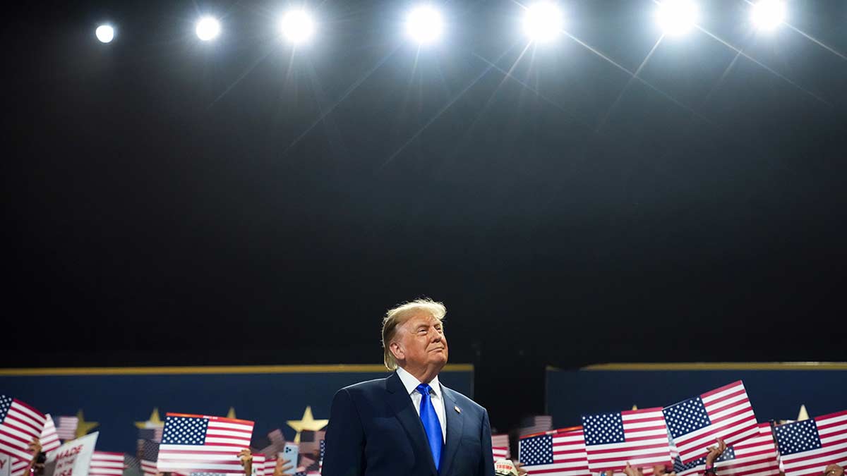 Трамп утверждает, что Украина и Россия согласились не бить по энергоинфраструктуре
