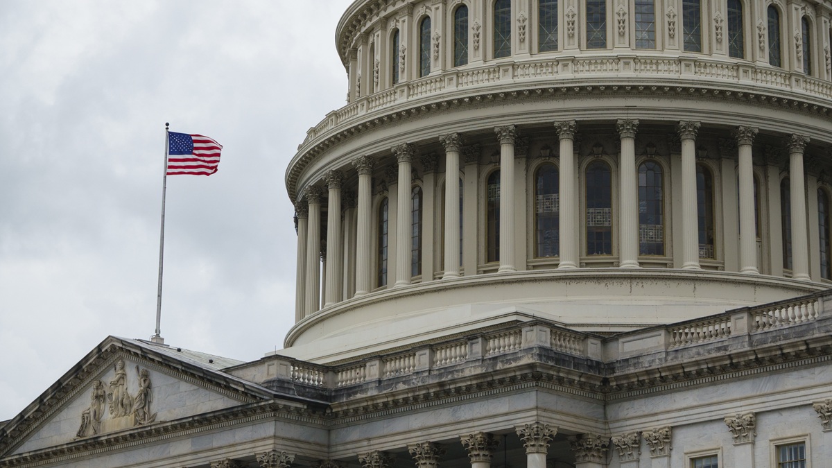 В Палате представителей США одобрили рассмотрение законопроекта о санкциях против РФ