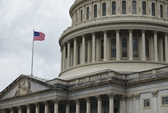 В Палате представителей США одобрили рассмотрение законопроекта о санкциях против РФ