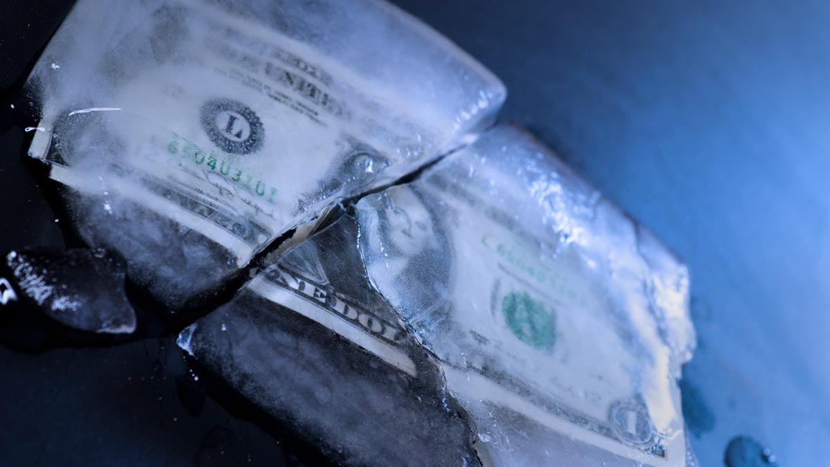 США пообещали вернуть Белоруссии $44 млн, замороженных американским Ситибанком