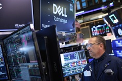 Индексы США снизились по итогам торгов