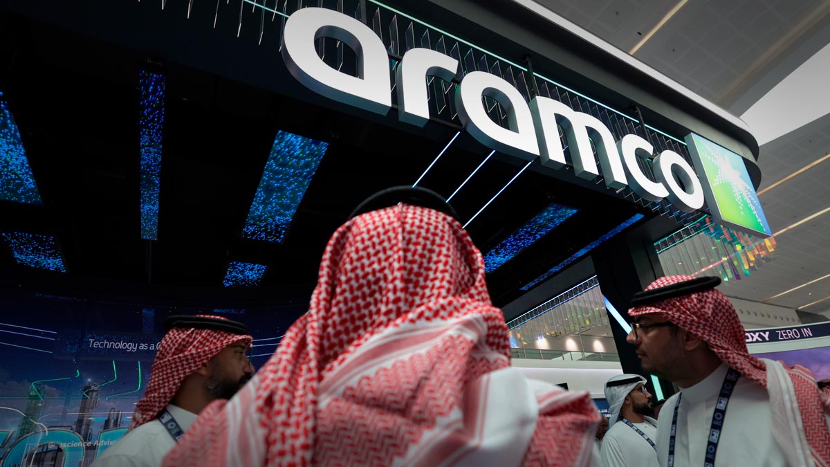 Saudi Aramco может частично возобновить работу нефтепровода "Восток-Запад" в ближайшие дни