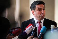 В Ереване заявили, что Армения не поднимала вопрос о выводе военной базы РФ