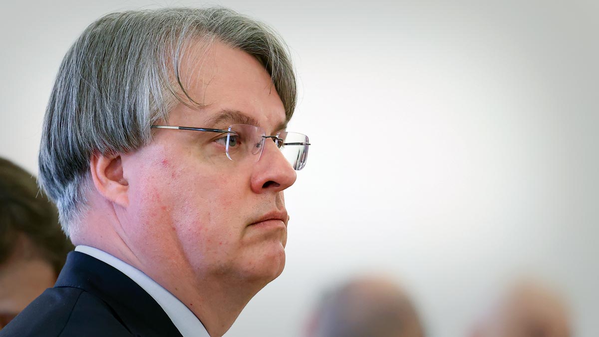 Кирилл Логвинов: РФ не видит роли ООН в украинском урегулировании