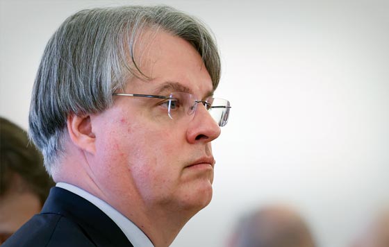 Кирилл Логвинов: РФ не видит роли ООН в украинском урегулировании