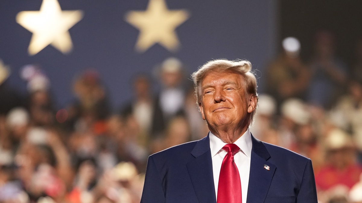 Палата представителей США не поддержала инициативу об импичменте Трампа