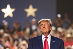 Палата представителей США не поддержала инициативу об импичменте Трампа