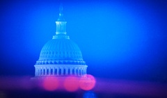 Палата представителей США одобрила законопроект о дополнительных санкциях против РФ
