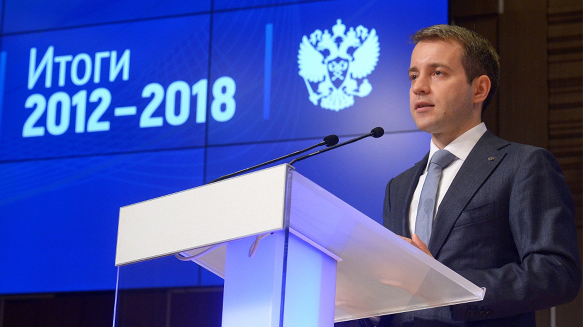 Бывший министр связи Никифоров заочно арестован по обвинению в мошенничестве