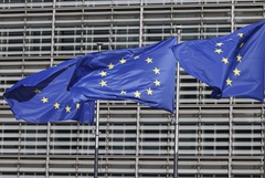 Глава ЕК объявила о транше финансирования оборонных нужд Украины в 3,3 млрд евро