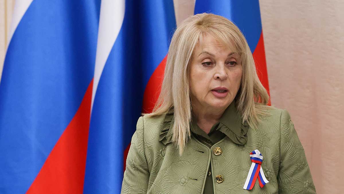 За последние сутки в РФ в ходе выборов зафиксировано 24 ложных сообщения об актах терроризма