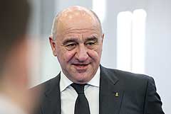 Темрезов переизбран главой Карачаево-Черкессии