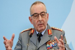 Начальники генштабов стран НАТО избрали председателя Военного комитета альянса